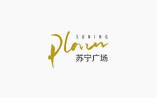 苏宁广场